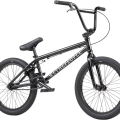 Rower BMX Wethepeople Thrillseeker czarny