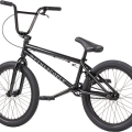 Rower BMX Wethepeople Thrillseeker czarny