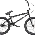Rower BMX Wethepeople Thrillseeker czarny