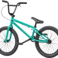 Rower BMX Wethepeople Thrillseeker turkusowy