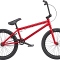 Rower BMX Wethepeople Thrillseeker czerwony