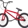 Rower BMX Wethepeople Thrillseeker czerwony