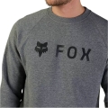 Bluza Fox Absolute szara