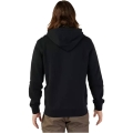 Bluza Fox Absolute rozpinana z kapturem czarna - L