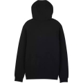Bluza Fox Absolute z kapturem czarna - L