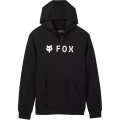 Bluza Fox Absolute z kapturem czarna - XL