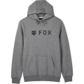 Bluza Fox Absolute z kapturem szara