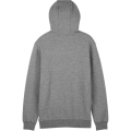 Bluza Fox Absolute z kapturem szara