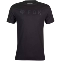 Koszulka Fox Absolute czarna
