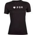 Koszulka damska Fox Lady Absolute Tech czarna