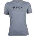 Koszulka damska Fox Lady Absolute Tech błękitna