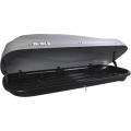 Box dachowy Taurus Altro 460 srebrny