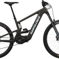 Rower elektryczny Santa Cruz Bullit 3 MX Carbon CC R gloss carbon blue