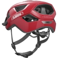 Kask rowerowy Abus Aduro 3.0 czerwony