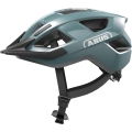 Kask rowerowy Abus Aduro 3.0 turkusowy