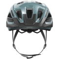 Kask rowerowy Abus Aduro 3.0 turkusowy