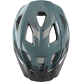 Kask rowerowy Abus Aduro 3.0 turkusowy