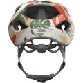 Kask rowerowy Abus Aduro 3.0 orange palm