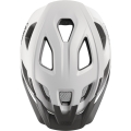 Kask rowerowy Abus Aduro 3.0 biały