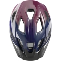 Kask rowerowy Abus Aduro 3.0 fioletowy