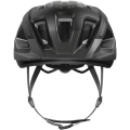 Kask rowerowy Abus Aduro 3.0 czarno-szary