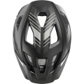 Kask rowerowy Abus Aduro 3.0 czarno-szary