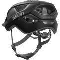 Kask rowerowy Abus Aduro 3.0 czarno-szary