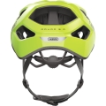 Kask rowerowy Abus Aduro 3.0 limonkowy