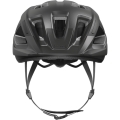 Kask rowerowy Abus Aduro 3.0 tytanowy