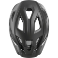 Kask rowerowy Abus Aduro 3.0 tytanowy