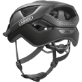 Kask rowerowy Abus Aduro 3.0 tytanowy