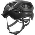 Kask rowerowy Abus Aduro 3.0 czarny