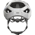 Kask rowerowy Abus Aduro 3.0 biało-szary