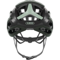 Kask rowerowy Abus AirBreaker ciemnozielony