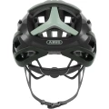 Kask rowerowy Abus AirBreaker ciemnozielony