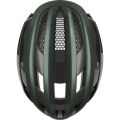 Kask rowerowy Abus AirBreaker moss green