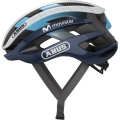 Kask rowerowy Abus AirBreaker Movistar Team 22