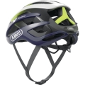 Kask rowerowy Abus AirBreaker Movistar Team 23