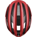 Kask rowerowy Abus AirBreaker czerwony