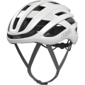 Kask rowerowy Abus AirBreaker biały matowy