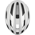 Kask rowerowy Abus AirBreaker biały matowy