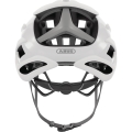 Kask rowerowy Abus AirBreaker biały matowy