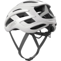 Kask rowerowy Abus AirBreaker biały matowy