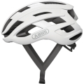 Kask rowerowy Abus AirBreaker biały matowy
