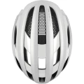 Kask rowerowy Abus AirBreaker biały matowy