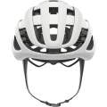 Kask rowerowy Abus AirBreaker biały matowy