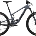 Rower MTB Santa Cruz Hightower 3 Carbon C 29 R gloss ocean blue