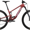 Rower MTB Santa Cruz Hightower 3 Carbon C 29 R matte cardinal red
