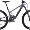 Rower MTB Santa Cruz Hightower 3 Carbon C 29 S gloss ocean blue