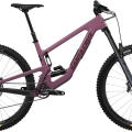 Rower MTB Santa Cruz Megatower 2 Carbon C 29 R gloss purple